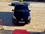 Mercedes Metris-1