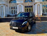 Mercedes Metris-7