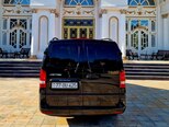 Mercedes Metris-5