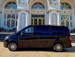 Mercedes Metris-9