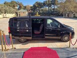 Mercedes Metris-3