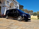 Mercedes Metris-11