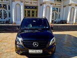 Mercedes Metris-10