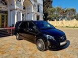 Mercedes Metris-14