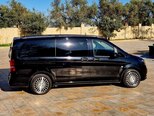 Mercedes Metris-12