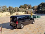 Mercedes Metris-13