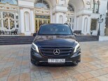 Mercedes Metris-19