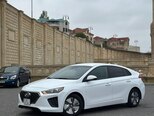 Hyundai IONIQ-2