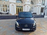Mercedes Metris-20