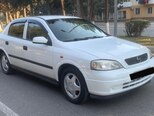 Opel Astra-1