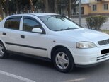 Opel Astra-6