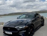 Ford Mustang-2