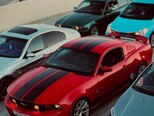 Ford Mustang-6