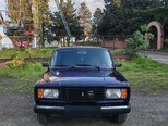 LADA (VAZ) 2107-1
