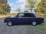 LADA (VAZ) 2107-3