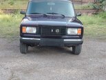 LADA (VAZ) 2107-6