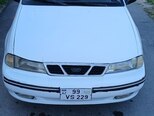 Daewoo Nexia-1
