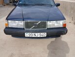 Volvo 940-1