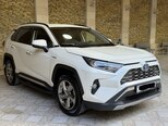 Toyota RAV4-4