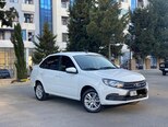 LADA (VAZ) Granta-2