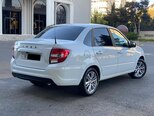LADA (VAZ) Granta-4