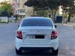 LADA (VAZ) Granta-6