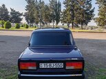 LADA (VAZ) 2107-7
