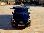 Mercedes Metris-2