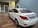 Hyundai Accent-6