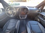 Mercedes Metris-21