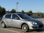 Opel Astra-2