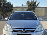 Opel Astra-1
