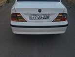 Iran Khodro Samand-4