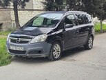 Opel Zafira-2