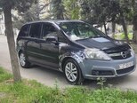 Opel Zafira-3
