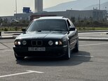 BMW 520-1