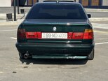 BMW 520-2