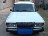 LADA (VAZ) 2107-1