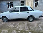 LADA (VAZ) 2107-7