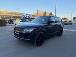 Land Rover Range Rover-1