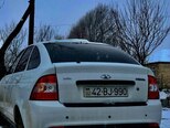 LADA (VAZ) Priora-2