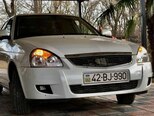 LADA (VAZ) Priora-3