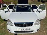 LADA (VAZ) Priora-9
