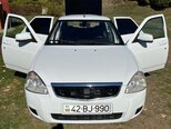 LADA (VAZ) Priora-1