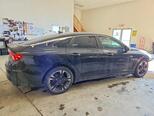 Kia K5-4