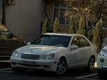 Mercedes C 240-4