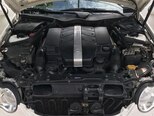 Mercedes C 240-5