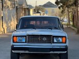 LADA (VAZ) 2107-2