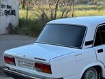 LADA (VAZ) 2107-3
