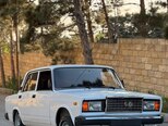 LADA (VAZ) 2107-1
